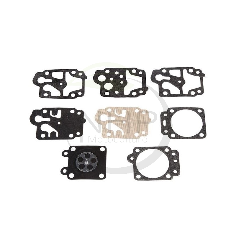 Kit membrane carburateur WALBRO D20-WYJ, D20WYJ