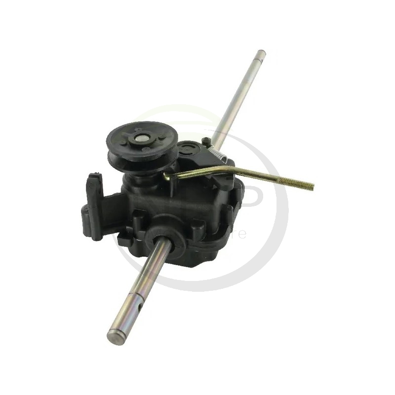 Groupe tract gt ve2002 evo tondeuse tole GGP - CASTELGARDEN - STIGA - ALPINA - MOUNTFIELD 181003076/1 - PIECE D'ORIGINE