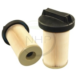 Filtre à gasoil HIFI SN 70285, SN70285