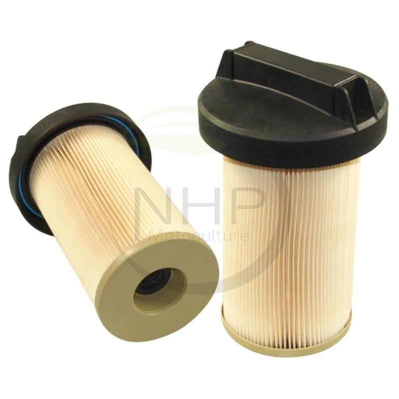 Filtre à gasoil HIFI SN 70285, SN70285