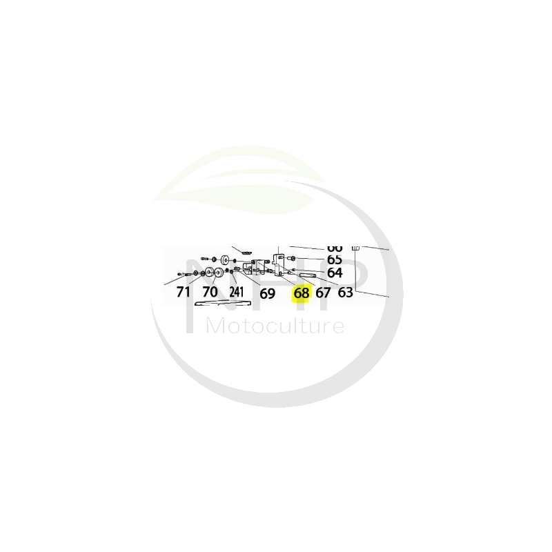 fixation-a-makita-dolmar-jm21000091