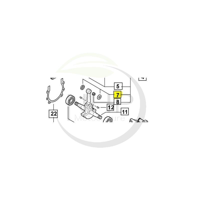 rondelle-echo-shindaiwa-v307000060