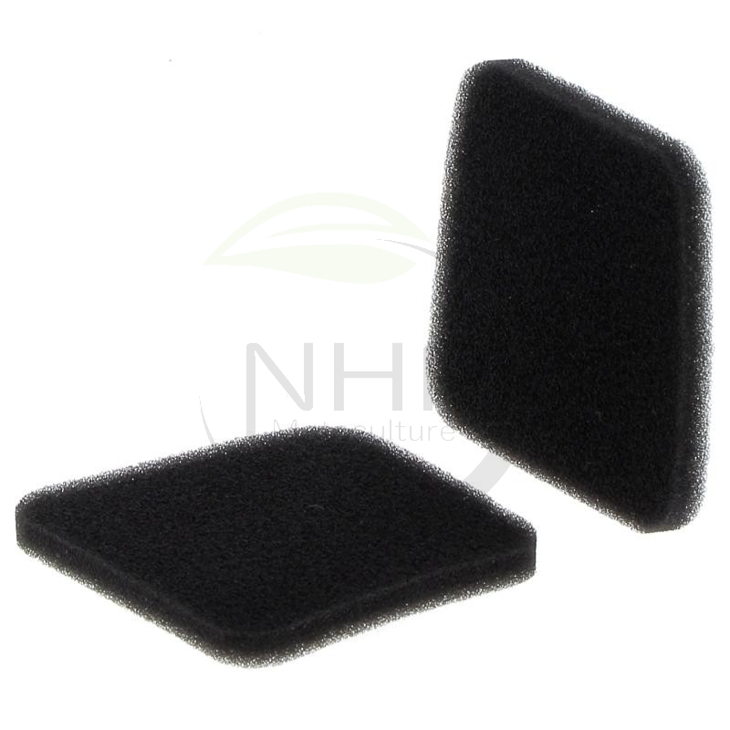 Filtre à air HIFI SA 12907, SA12907