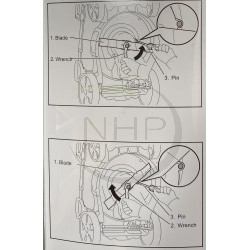 lame-em463s-makita-dolmar-ya00000742