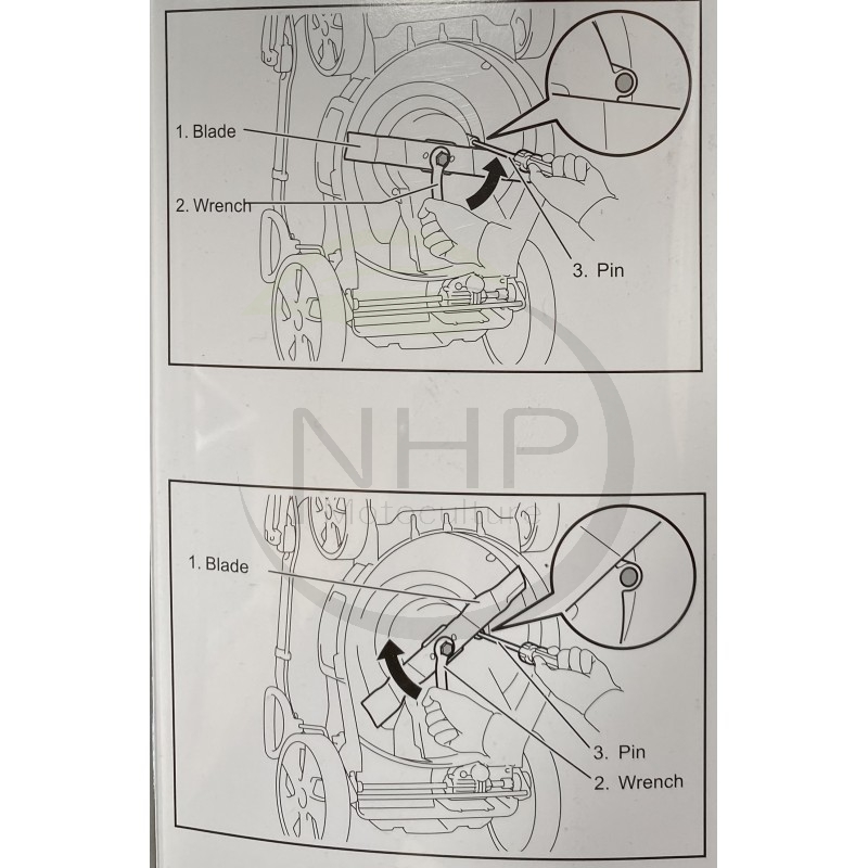 lame-em463s-makita-dolmar-ya00000742