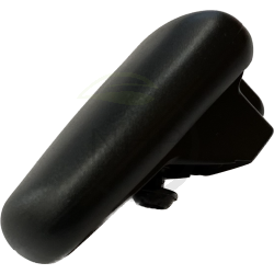 Poignée tracteur tondeuse Viking référence 6170-180-2800, 61701802800, 6170 180 2800