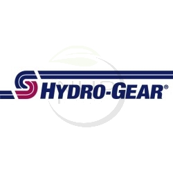 Ventilateur boite hydrostatique HYDRO GEAR 53819, 10 pales