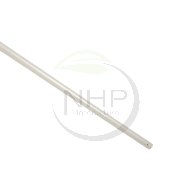 Tube transmission de débroussailleuse GGP, CASTELGARDEN, STIGA, Mac Allister référence 118803741/0, 1188037410