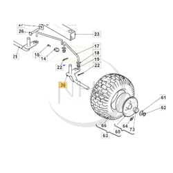 fusee-gauche-stiga-384230411
