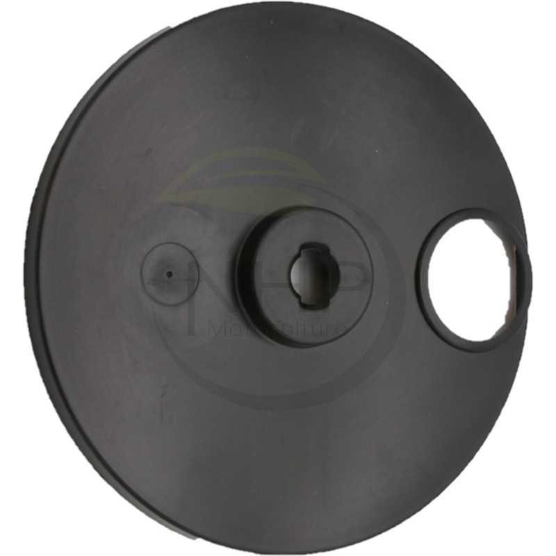 Protège roue tondeuse Stihl, Viking référence 6375 704 3611, 6375-704-3611, 63757043611