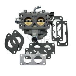 Carburateur moteur HONDA GX630, GX690, 16100-Z9E-033, 16100 Z9E 033, 16100Z9E033