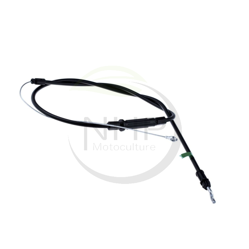 Câble de traction tondeuse à gazon HUSQVARNA, MC CULLOCH référence 544908002, 5449080-02, 544 90 80-02