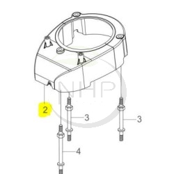 support-lanceur-rv170-200-pubert-staub-oleo-mac-0001210045-