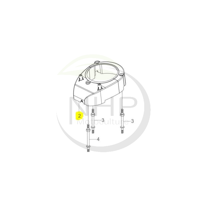 support-lanceur-rv170-200-pubert-staub-oleo-mac-0001210045-