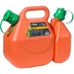 stiga-jerrican-combine-5lt-petrol-2lt-oil-1911-9144-01-ggp-castelgarden-stiga