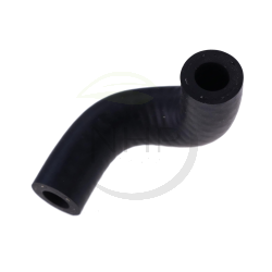 Tuyau de retour thermostat pompe à eau moteur KUBOTA D722 référence 1685173350, 16851-73350