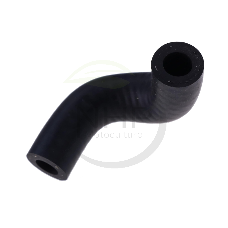 Tuyau de retour thermostat pompe à eau moteur KUBOTA D722 référence 1685173350, 16851-73350