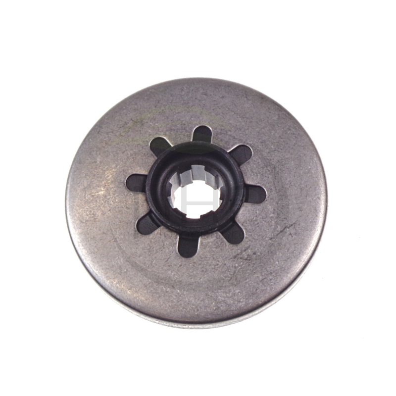 Rondelle renvoi d'angle tête de débroussailleuse Maruyama référence 232322