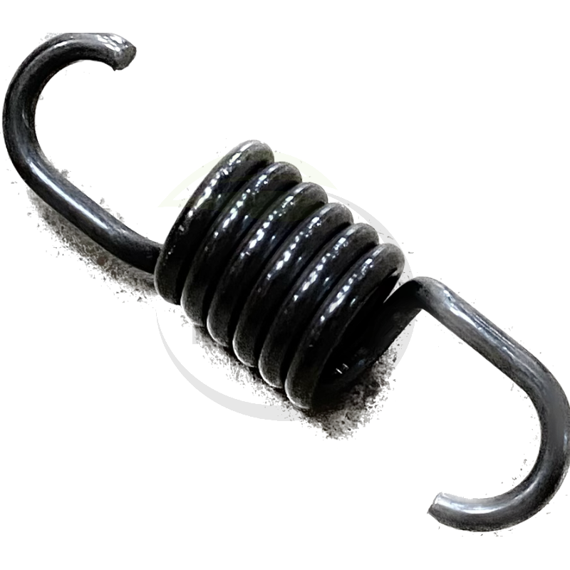 Ressort de masselotte pour débroussailleuse MARUYAMA BKC5021RS, référence 286907