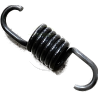 Ressort de masselotte pour débroussailleuse MARUYAMA BKC5021RS, référence 286907