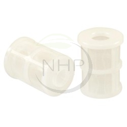 Filtre à gasoil HIFI MO 7411, MO7411