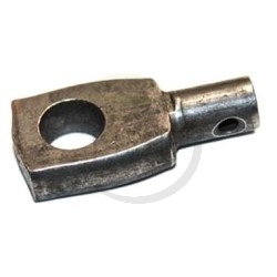 Tourillon de réglage coupe Husqvarna, AYP 127378, 144585, 532127378, 532144585, 532 12 73-78, 532 14 45-85