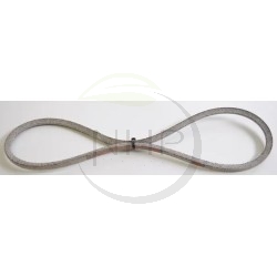 Courroie traction tondeuse WOLF - ETESIA 24646, B24646, ET24646