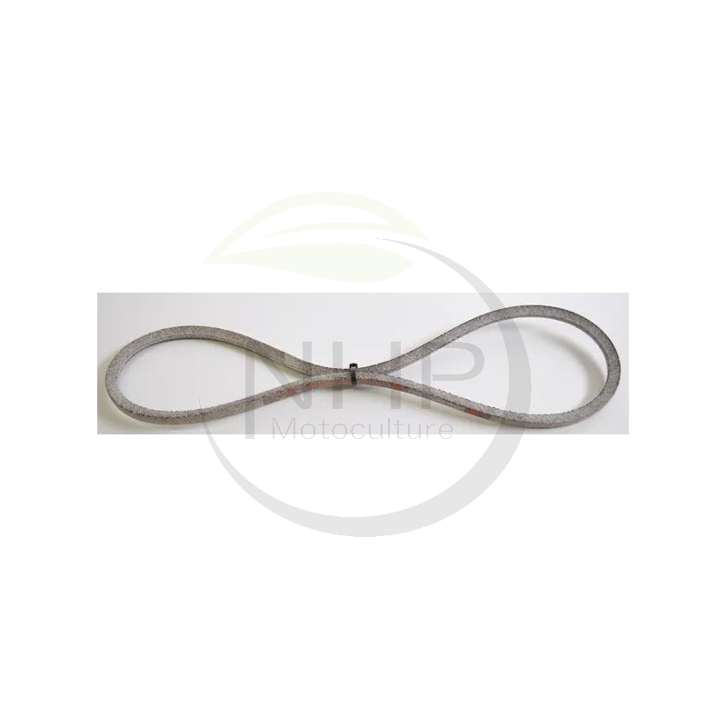 Courroie traction tondeuse WOLF - ETESIA 24646, B24646, ET24646