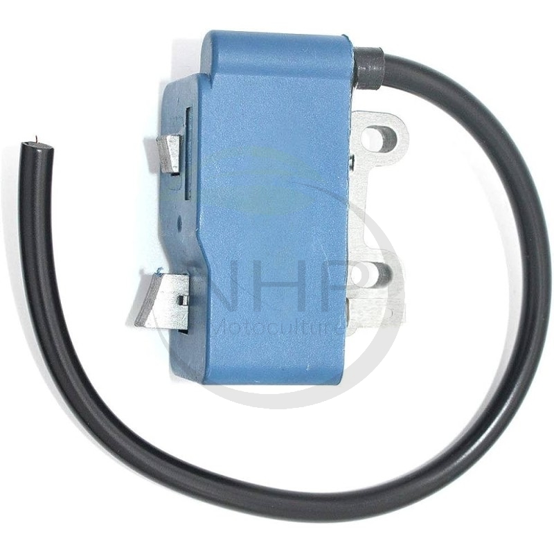 Bobine d'allumage débroussailleuse, taille haie ZENOAH, KOMATSU, RED MAX, 848H707122