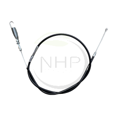 Câble embrayage marche arrière pour motobineuse Dori MD50
