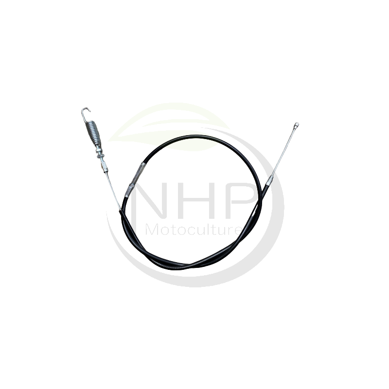 Câble embrayage marche arrière pour motobineuse Dori MD50