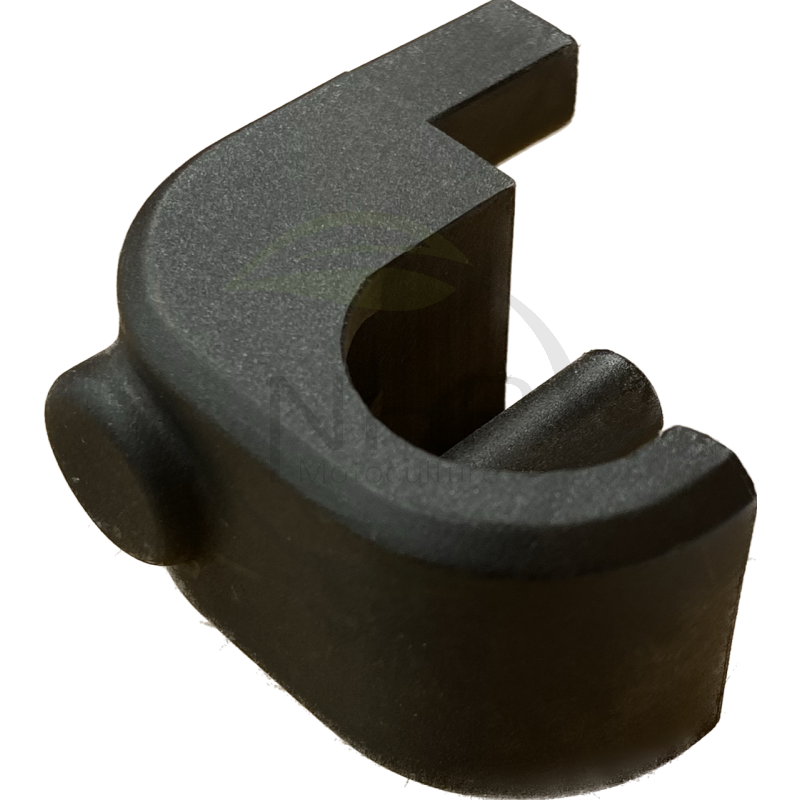 support-levier-gauche-makita-dolmar-ya00001107