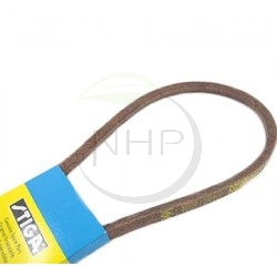 Courroie tracteur tondeuse Castelgarden, GGP, 135062014/0, 1350620140, 35062014/0, 350620140