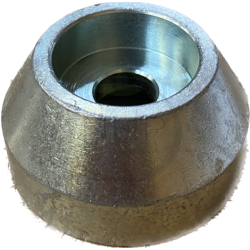 Rondelle de serrage 49x12.5x26 PUBERT - STAUB - OLEO MAC 0302020041 - 14905 - K302020054