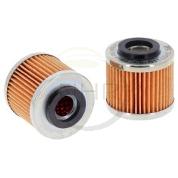 Filtre hydraulique HIFI SH 59110, SH59110