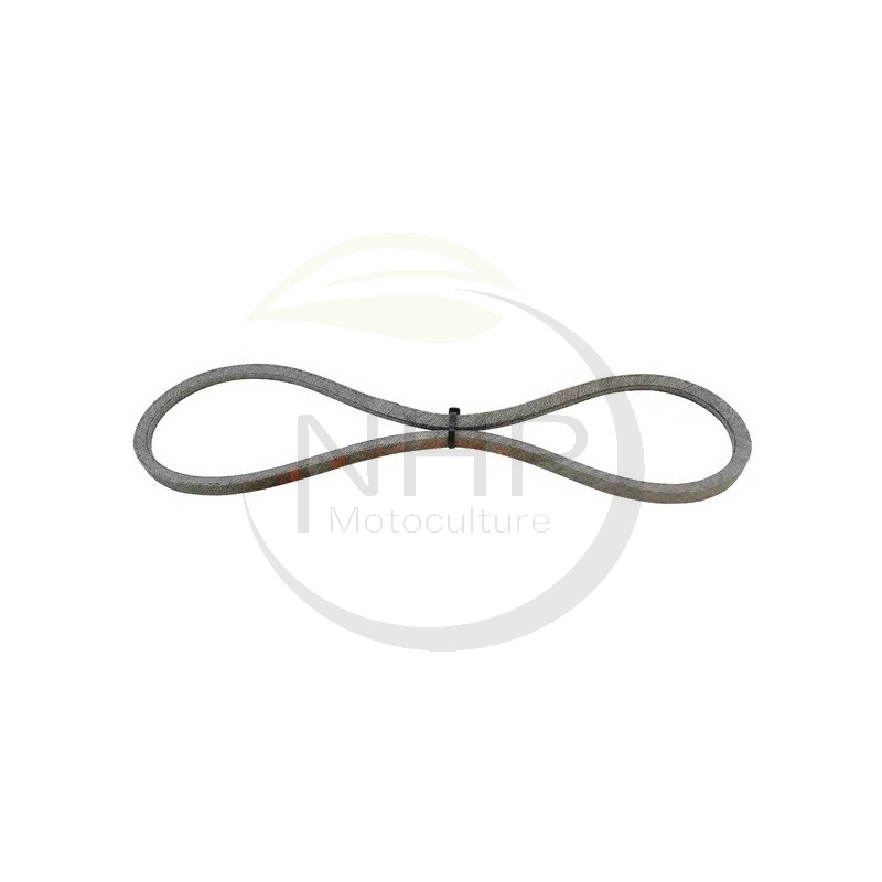 Courroie de traction tondeuse ETESIA - WOLF 43069