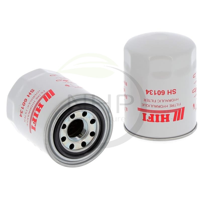 Filtre hydraulique HIFI SH 60134, SH60134