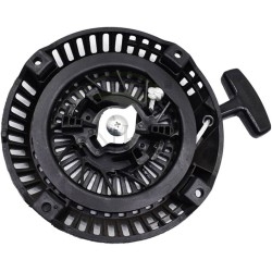 Lanceur complet pour ROBIN référence 279-50301-00, 279-50301-10, 279-50301-20, 279-50301-30