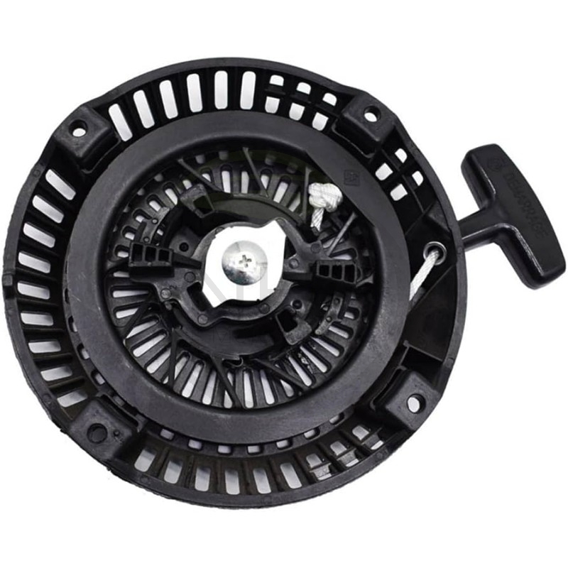 Lanceur complet pour ROBIN référence 279-50301-00, 279-50301-10, 279-50301-20, 279-50301-30