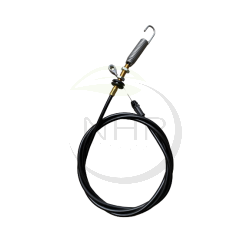 CABLE-DE-FREIN - 384004603/0 - GGP - CASTELGARDEN - STIGA