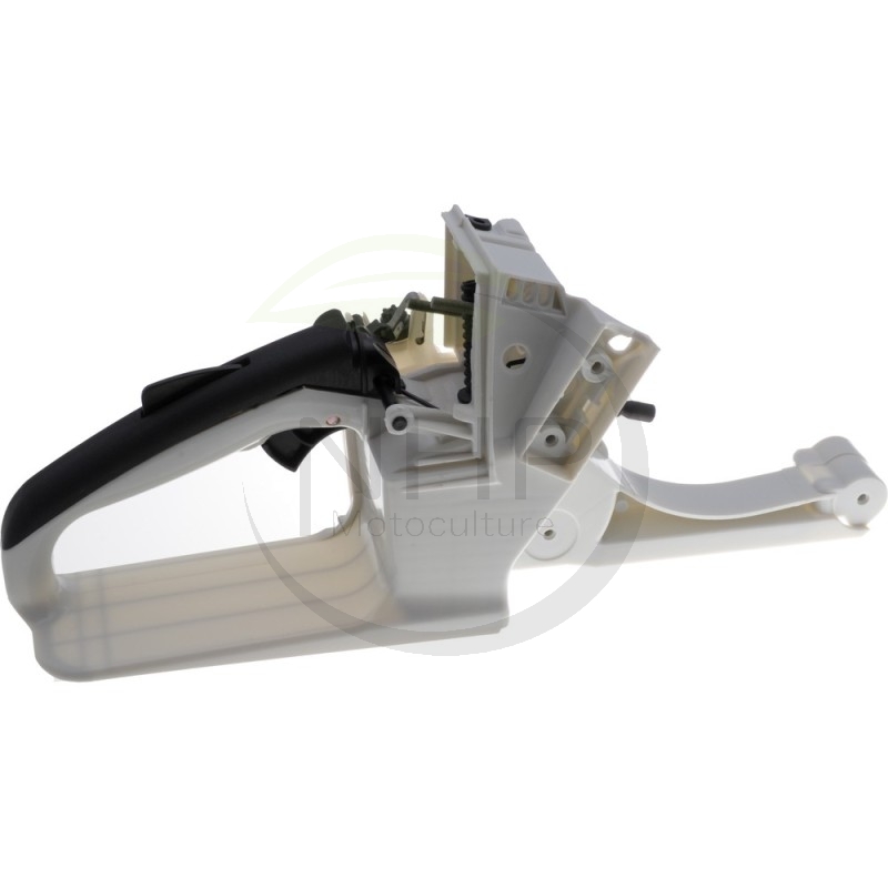 Poignée complète tronçonneuse STIHL 11213500834 - 1121-350-0834 - 11213500829 - 1121-350-0829