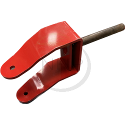 fourche-roue-pneumd30-tondeuse-delmorino-srm095vd