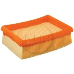 Filtre à air découpeuse thermique STIHL 4224-141-0300, 4224 141 0300, 42241410300