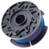 Bobineau fil nylon pour coupe bordure BLACK & DECKER A6481, A6485, A6485-XJ, A6485XJ, 806856-50, 80685650
