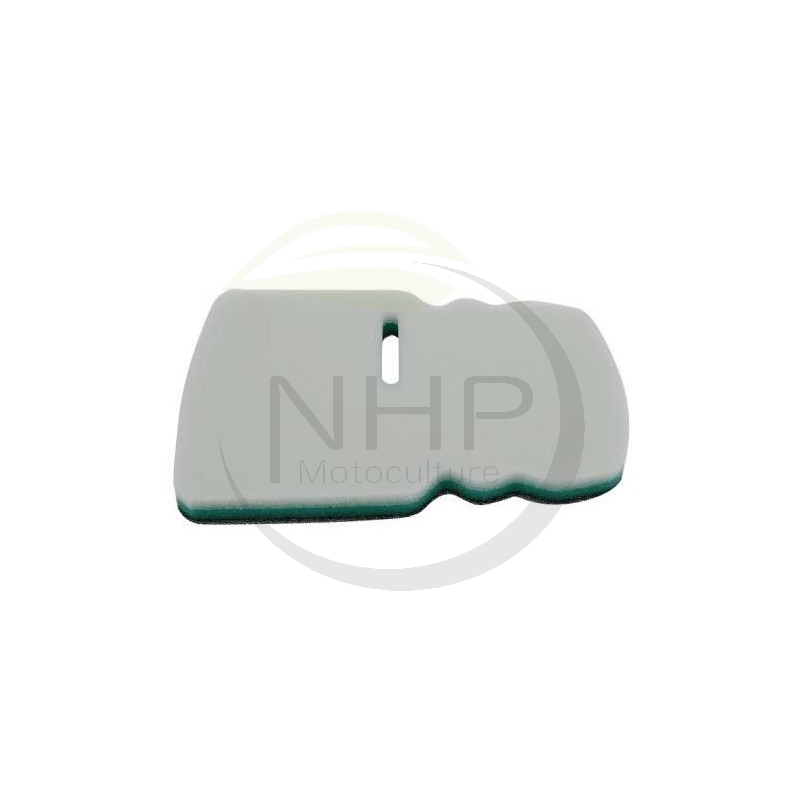 Préfiltre à air pour découpeuse, scieuse thermique PARTNER 506269101, 506 26 91-01