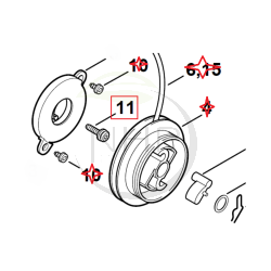 vis-centrale-fixation-lanceur-stihl-fs400-42230845600-4223-084-5600-4223-084-5600