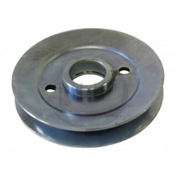 Poulie tracteur tondeuse HONDA 80260-YO9-003, 80260Y09003, 80260 Y09 003