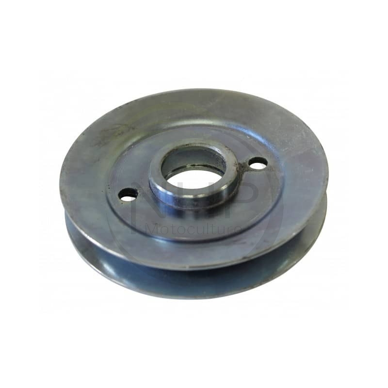Poulie tracteur tondeuse HONDA 80260-YO9-003, 80260Y09003, 80260 Y09 003