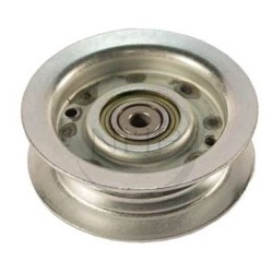 Poulie tracteur tondeuse JOHN DEERE AUC17921, AM146880, GY00054