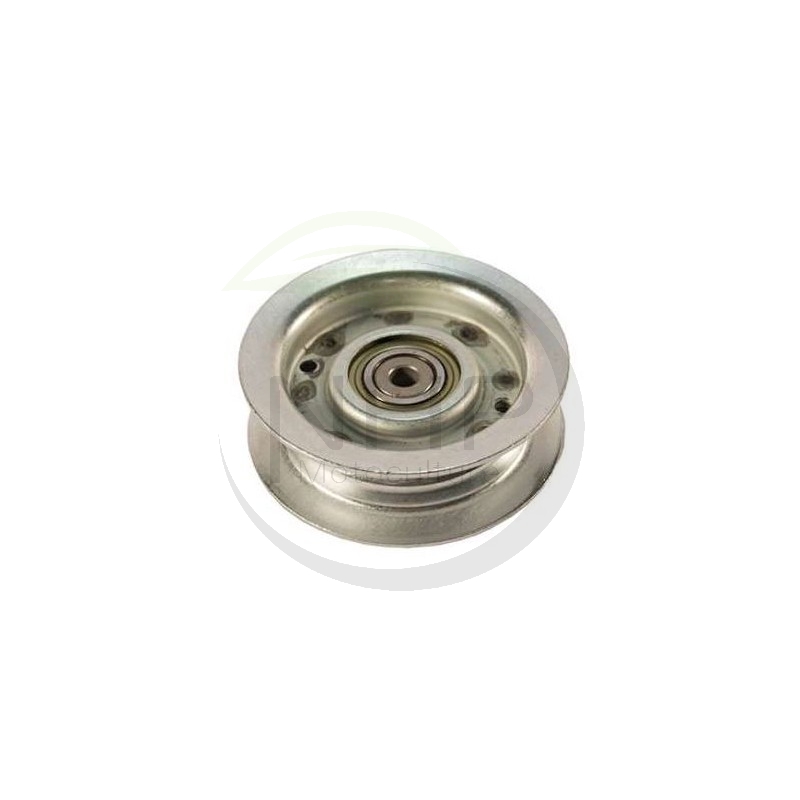 Poulie tracteur tondeuse JOHN DEERE AUC17921, AM146880, GY00054